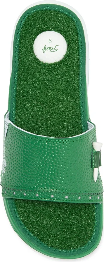 Mulligan Golf Slide - Image 5