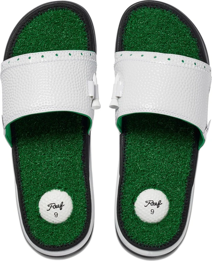 Mulligan Golf Slide - Image 9