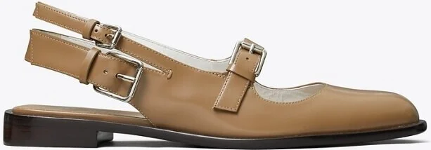 Multi-Buckle Mary Jane - Image 3