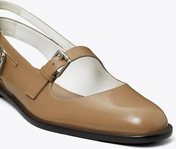 Multi-Buckle Mary Jane - Image 4