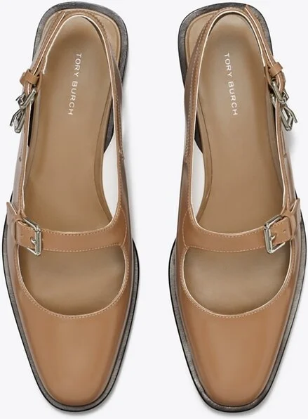Multi-Buckle Mary Jane - Image 5