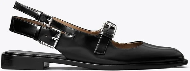 Multi-Buckle Mary Jane - Image 8