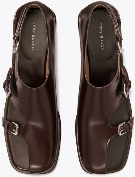 Multi-Buckle Monk Strap - Image 5