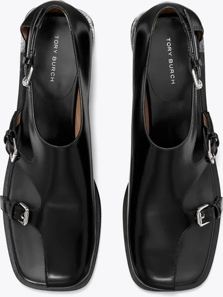 Multi-Buckle Monk Strap - Image 10