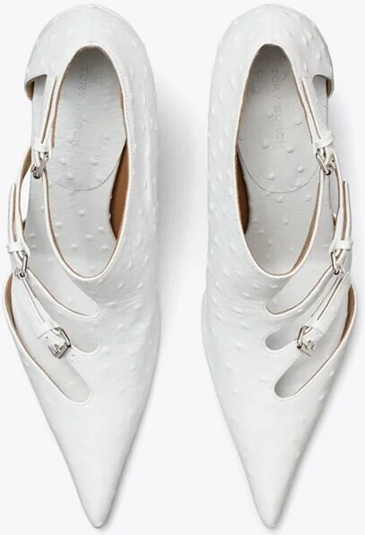 Multi-Buckle Pump - Image 5