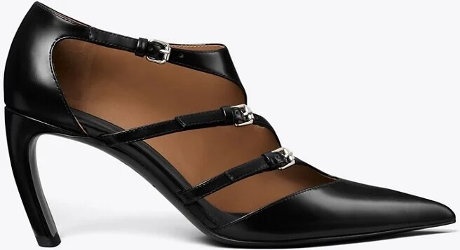 Multi-Buckle Pump - Image 3