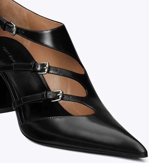 Multi-Buckle Pump - Image 4