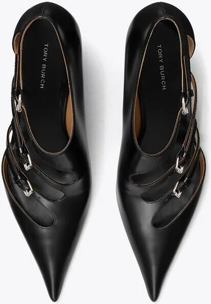 Multi-Buckle Pump - Image 5
