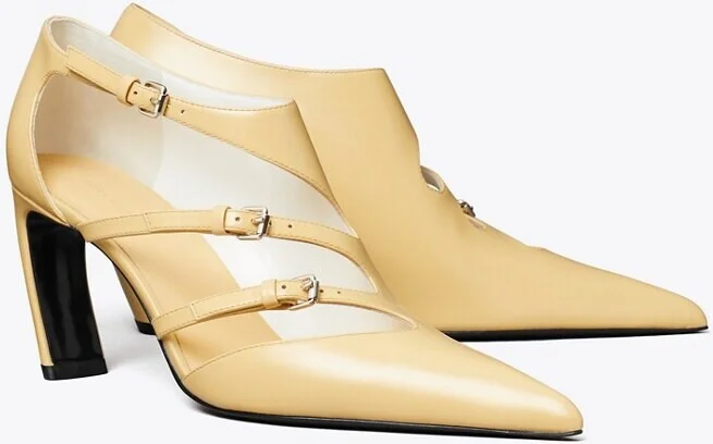 Multi-Buckle Pump - Image 6