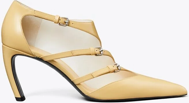 Multi-Buckle Pump - Image 8