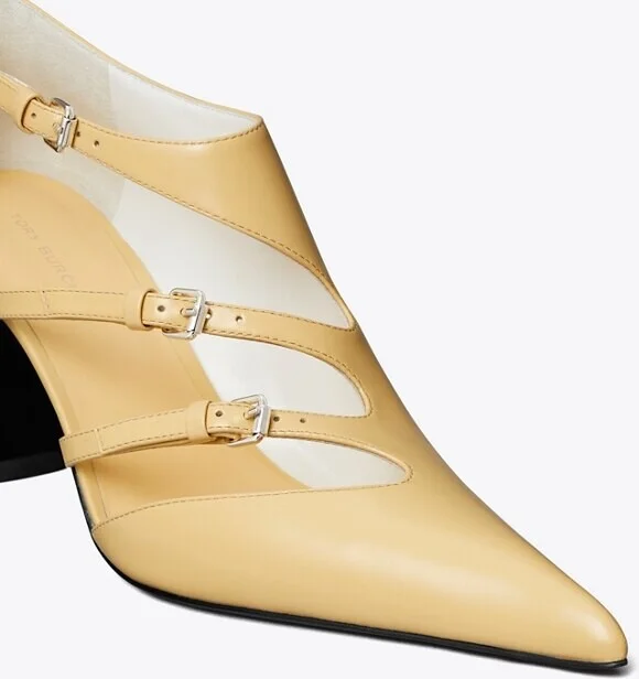 Multi-Buckle Pump - Image 9