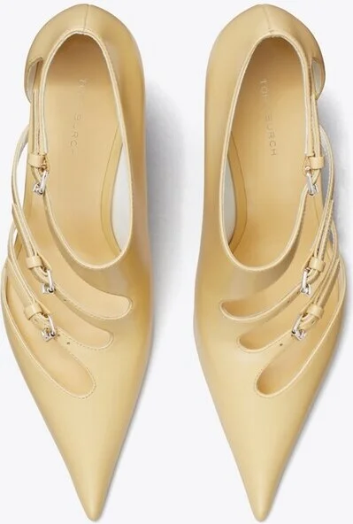 Multi-Buckle Pump - Image 10