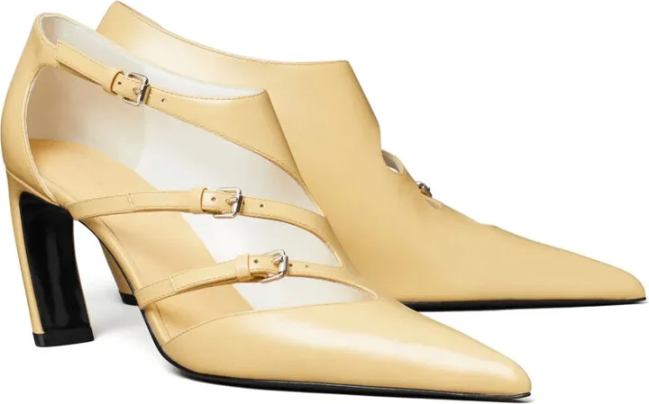 Multi-Buckle pumps - Image 2