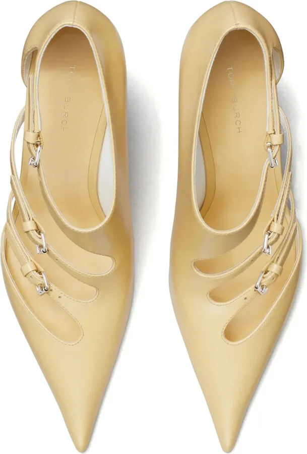 Multi-Buckle pumps - Image 3