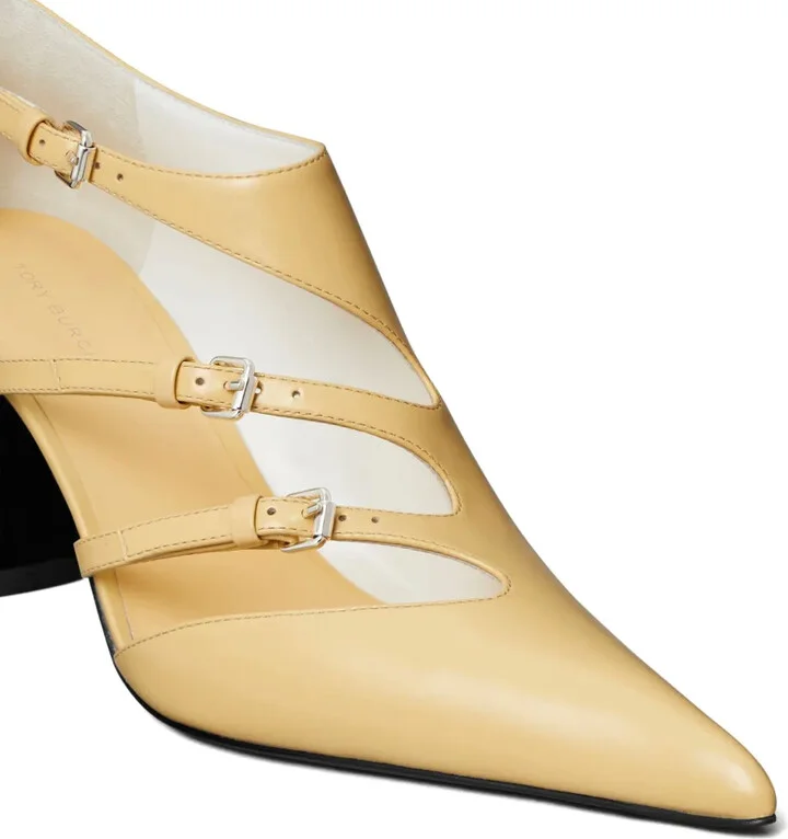 Multi-Buckle pumps - Image 4