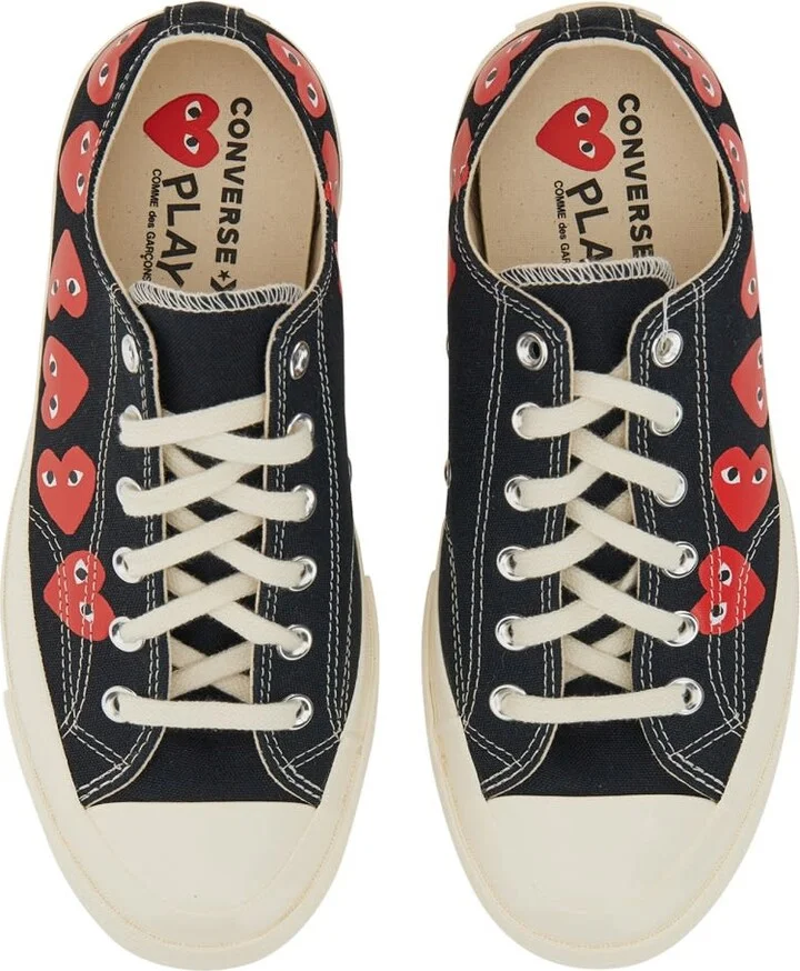 multi Heart Sneaker - Image 5