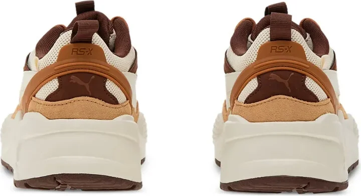 Multi-Layered Panelled Trainers - Image 3