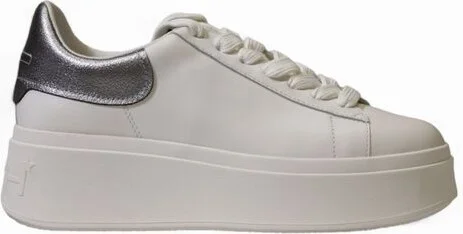 multi Leather Women's Sneaker