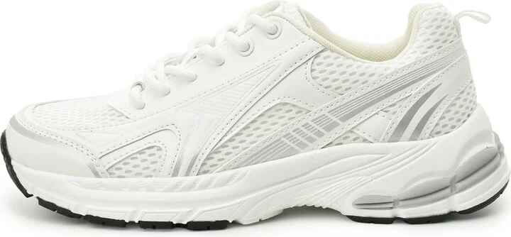 Multi Mix Sneaker - Image 5