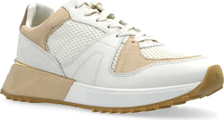 Multi-Panel Sneakers - Image 2