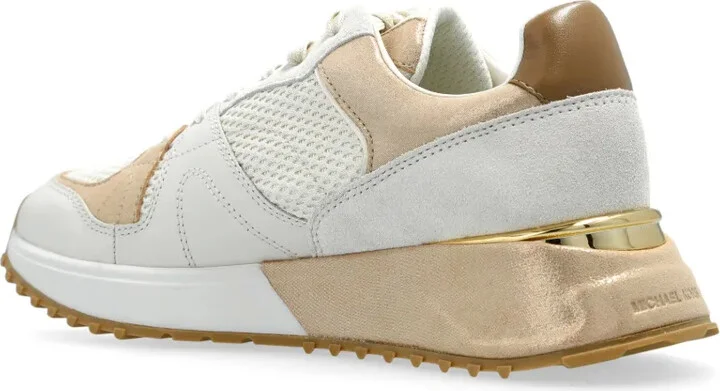 Multi-Panel Sneakers - Image 3