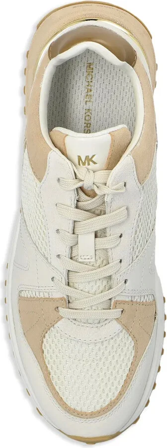 Multi-Panel Sneakers - Image 4