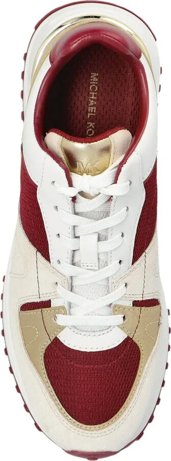 Multi-Panel Sneakers - Image 3