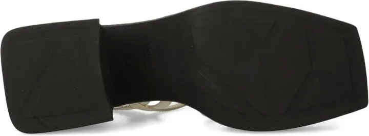 Multi-Strap Block-Heel Pumps - Image 5
