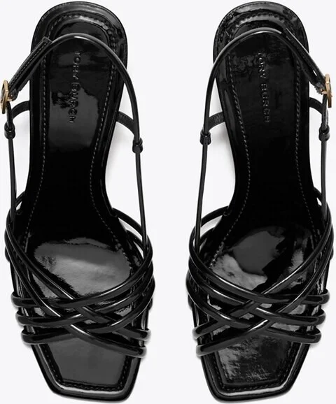 Multi-Strap Espadrille Wedge - Image 5