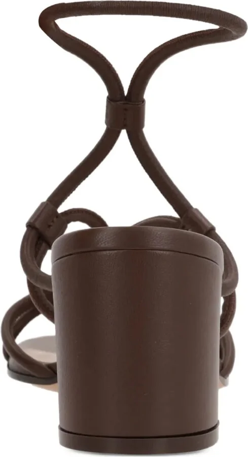 Multi-Strap Sandals - Image 3