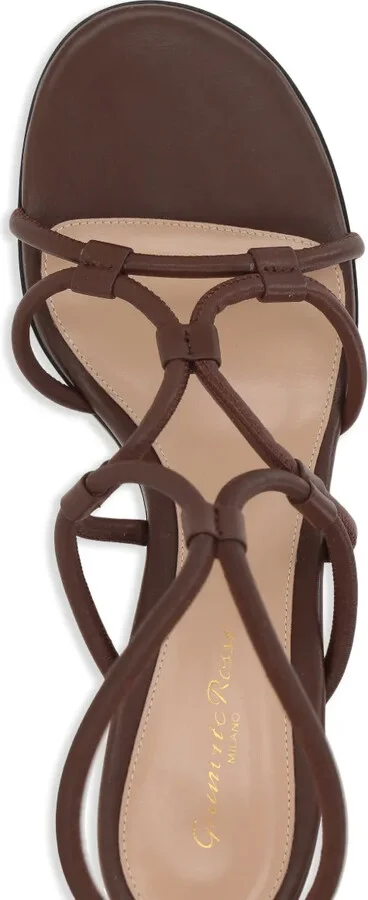 Multi-Strap Sandals - Image 4