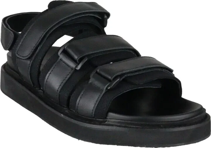 Multi-Strap Sandals - Image 2