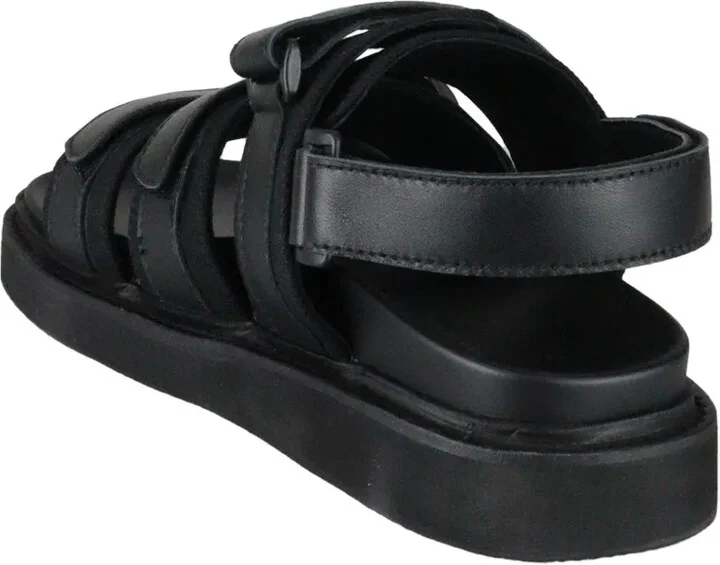 Multi-Strap Sandals - Image 3