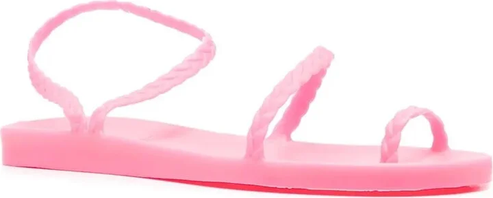Multi-Strap Sandals - Image 2