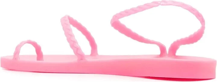 Multi-Strap Sandals - Image 3