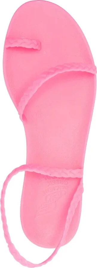 Multi-Strap Sandals - Image 4