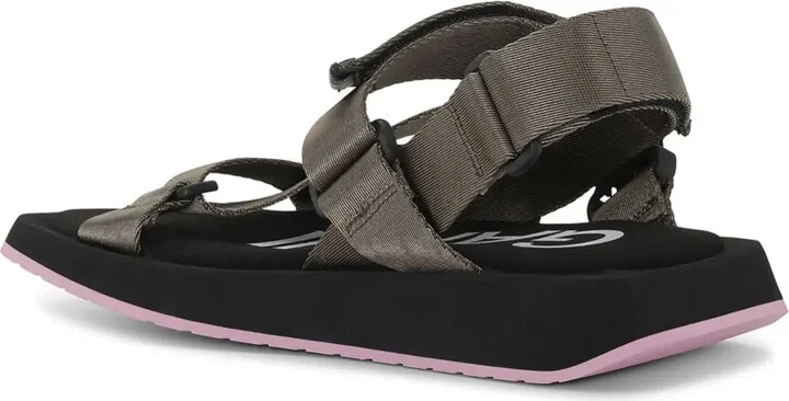 Multi-Strap Sandals - Image 3