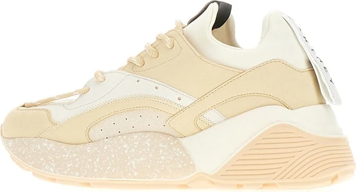 Multicolor Alter Mat Eclypse Sneakers - Image 3