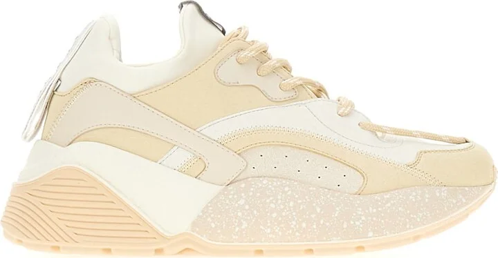 Multicolor Alter Mat Eclypse Sneakers