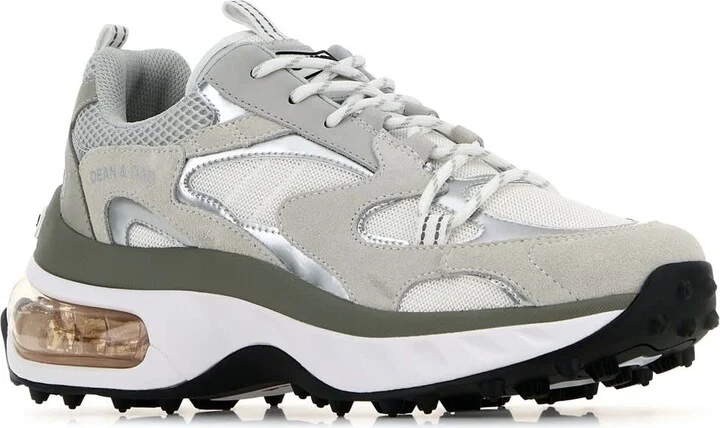 Multicolor Bubble Sneakers - Image 2