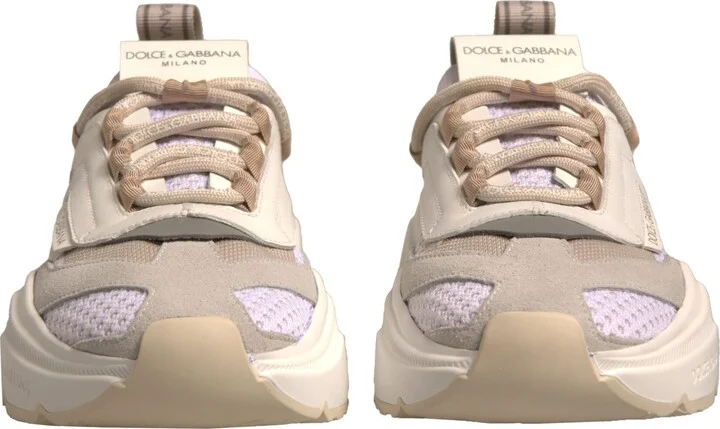 Multicolor Daymaster Low Top Sneakers Women's Shoes (Pre-Owned) - Image 2