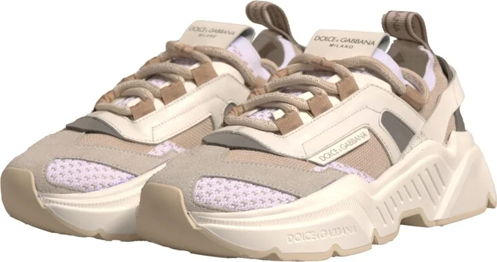 Multicolor Daymaster Low Top Sneakers Women's Shoes (Pre-Owned) - Image 4