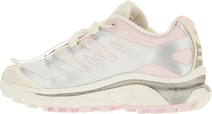 Multicolor Fabric Xt-4 Og Sneakers - Image 3