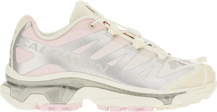 Multicolor Fabric Xt-4 Og Sneakers