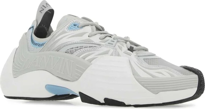 Multicolor Flash-x Sneakers - Image 2