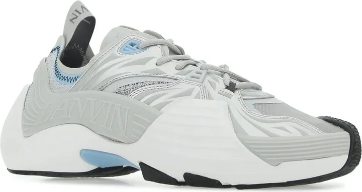 Multicolor Flash-x Sneakers - Image 2