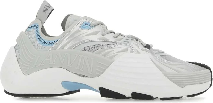 Multicolor Flash-x Sneakers