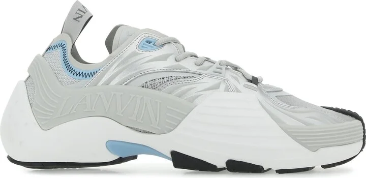 Multicolor Flash-x Sneakers