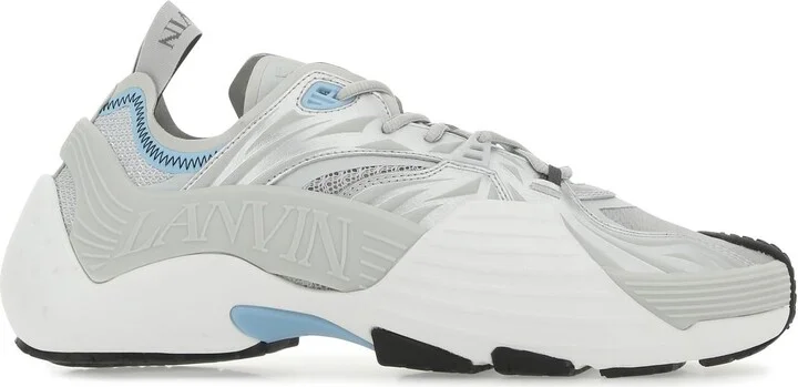 Multicolor Flash-X sneakers