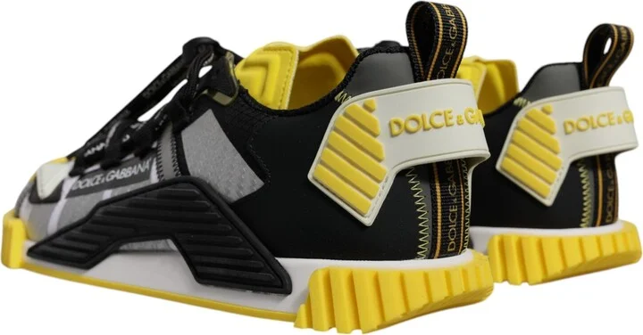 Multicolor Low Top NS1 Sneakers Men's Shoes - Image 4